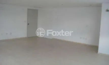 Sala comercial com 1 sala à venda na Rua Vicente da Fontoura, 2352, Rio Branco, Porto Alegre, 62 m2 por R$ 350.000