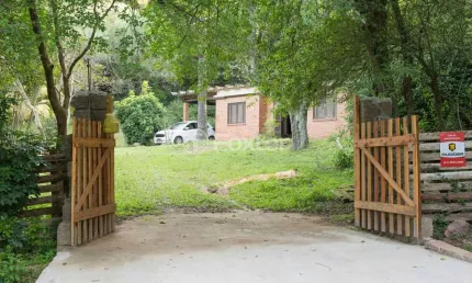 Fazenda à venda na Estrada Jorge Pereira Nunes, 1900, Campo Novo, Porto Alegre, 10000 m2 por R$ 1.400.000