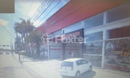 Terreno comercial à venda na Rua Edu Chaves, 120, São João, Porto Alegre, 10000 m2 por R$ 40.000.000