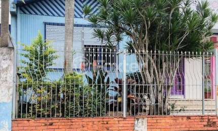 Terreno à venda na Rua Atanásio Belmonte, 559, Passo da Areia, Porto Alegre, 300 m2 por R$ 760.000