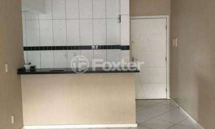 Apartamento com 2 quartos à venda na Rua Eurípedes Aurélio da Silva, 234, Vila Eunice Nova, Cachoeirinha, 78 m2 por R$ 450.000
