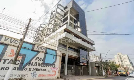 Sala comercial com 10 salas à venda na Rua Bento Gonçalves, 806, Centro, São Leopoldo, 1046 m2 por R$ 2.620.000