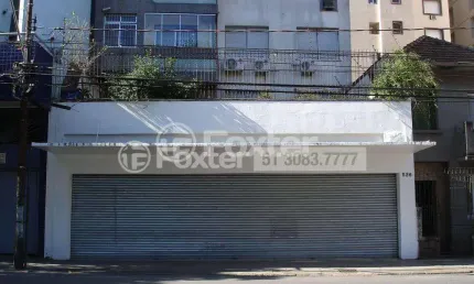 Ponto comercial com 1 sala à venda na Rua Washington Luiz, 526, Centro Histórico, Porto Alegre, 114 m2 por R$ 636.000