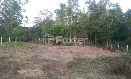 Terreno comercial à venda na Rua Araça do Varejão, 27, Lami, Porto Alegre, 23 m2 por R$ 133.000
