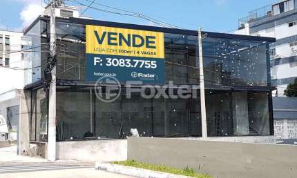 Ponto comercial com 1 sala à venda na Rua Dom Pedro II, 1203, Higienópolis, Porto Alegre, 310 m2 por R$ 3.000.000