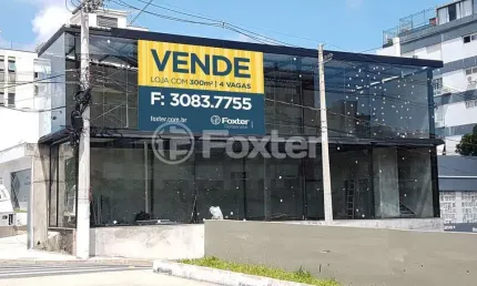 Ponto comercial com 1 sala à venda na rua dom pedro ii, 1203, higienópolis, porto alegre, 310 m2 por r$ 3.000.000