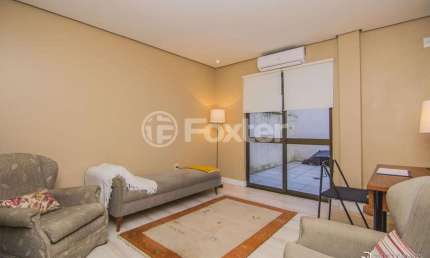 Sala comercial com 1 sala à venda na Rua Castro Alves, 167, Independência, Porto Alegre, 25 m2 por R$ 250.000