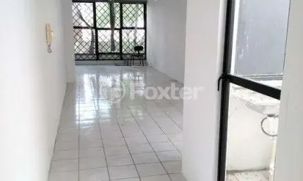 Sala comercial com 1 sala à venda na avenida benjamin constant, 268, são joão, porto alegre, 40 m2 por r$ 86.400