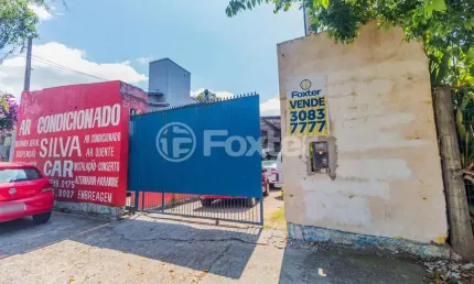 Terreno à venda na Rua Alberto Silva, 686, Vila Ipiranga, Porto Alegre, 726 m2 por R$ 1.380.000