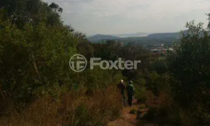 Terreno comercial à venda na Beco Restinga, 5019, Restinga, Porto Alegre, 20000 m2 por R$ 1.900.000