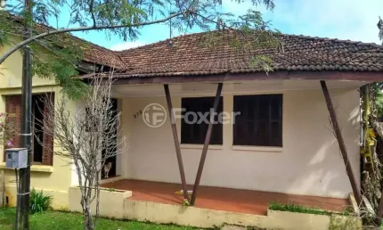 Casa com 4 quartos à venda na avenida maurício cardoso, 372, centro, soledade, 98 m2 por r$ 379.050
