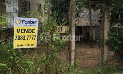 Terreno à venda na Rua Amapá, 1131, Vila Nova, Porto Alegre, 400 m2 por R$ 340.000