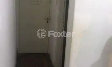Apartamento com 2 quartos à venda na Rua Mariz e Barros, 211, Petrópolis, Porto Alegre, 45 m2 por R$ 185.000