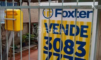 Terreno comercial à venda na Rua Doutor Barcelos, 1410, Tristeza, Porto Alegre, 495 m2 por R$ 490.000