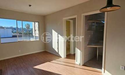 Apartamento com 1 quarto à venda na Rua Coronel Aparício Borges, 1000, Glória, Porto Alegre, 41 m2 por R$ 195.000