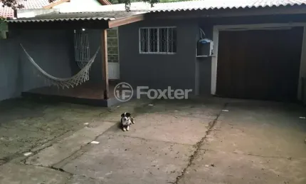 Casa com 2 quartos à venda na Rua Dolores Duran, 159, Lomba do Pinheiro, Porto Alegre, 150 m2 por R$ 480.000