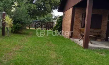 Terreno à venda na rua rosalina reis de souza, 62, nova tramandaí, tramandaí, 300 m2 por r$ 590.000