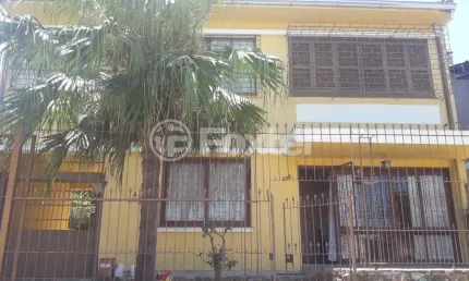 Casa com 4 quartos à venda na rua dona firmina, 686, vila são josé, porto alegre, 240 m2 por r$ 1.219.000