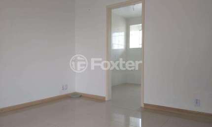 Apartamento com 1 quarto à venda na Rua Oscar Ferreira, 45, Rubem Berta, Porto Alegre, 39 m2 por R$ 130.000