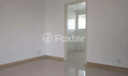 Apartamento com 1 quarto à venda na Rua Oscar Ferreira, 45, Rubem Berta, Porto Alegre, 39 m2 por R$ 130.000