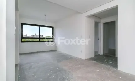 Apartamento com 2 quartos à venda na praça doutor gastão santos, 18, passo da areia, porto alegre, 67 m2 por r$ 660.000