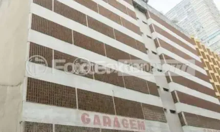 Garagem à venda na Rua Carlos Chagas, 200, Centro Histórico, Porto Alegre, 13 m2 por R$ 26.000