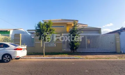 Casa com 3 quartos à venda na Rua Campinas, 200, Mathias Velho, Canoas, 160 m2 por R$ 760.000