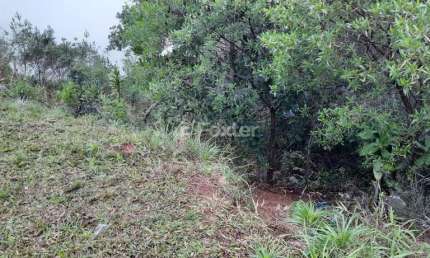 Terreno à venda na Avenida Altos do Santa Rita, 520, Aberta dos Morros, Porto Alegre, 172 m2 por R$ 70.000