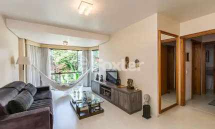 Apartamento com 2 quartos à venda na travessa coronel antônio carneiro pinto, 63, petrópolis, porto alegre, 94 m2 por r$ 954.000
