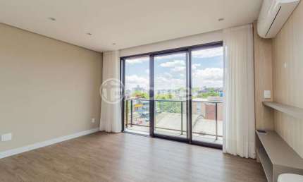 Apartamento com 2 quartos à venda na Rua José de Alencar, 1281, Menino Deus, Porto Alegre, 75 m2 por R$ 765.000