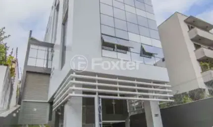 Sala comercial com 2 salas à venda na Rua Felipe Neri, 287, Auxiliadora, Porto Alegre, 35 m2 por R$ 350.000
