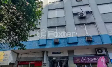 Apartamento com 2 quartos à venda na Avenida Plínio Brasil Milano, 231, Auxiliadora, Porto Alegre, 77 m2 por R$ 380.000