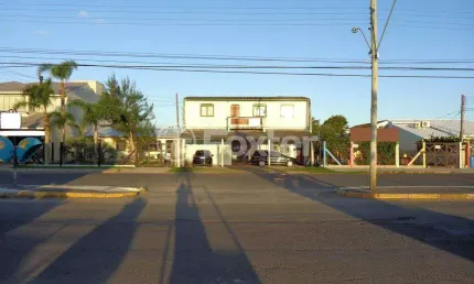 Terreno comercial à venda na Avenida Paraguassu, 6898, Centro, Xangri-Lá, 420 m2 por R$ 1.590.000