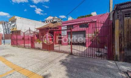 Terreno comercial à venda na Rua Domingos Crescêncio, 703, Santana, Porto Alegre, 160 m2 por R$ 2.450.000