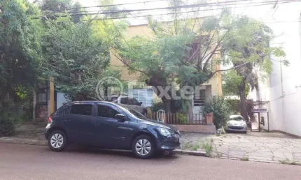 Terreno à venda na rua bezerra de menezes, 167, passo da areia, porto alegre, 480 m2 por r$ 1.700.000