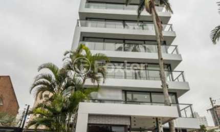 Loft com 1 quarto à venda na Rua Santa Cecília, 2070, Santana, Porto Alegre, 76 m2 por R$ 910.000