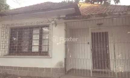 Casa com 4 quartos à venda na Rua Chavantes, 621, Vila Assunção, Porto Alegre, 150 m2 por R$ 1.100.000