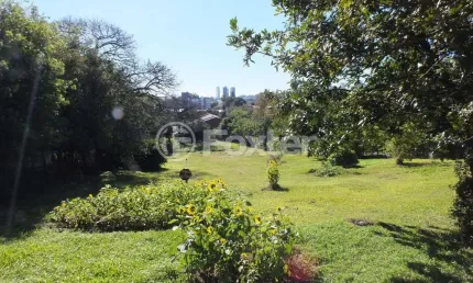 Terreno comercial à venda na Rua General Rondon, 1522, Tristeza, Porto Alegre, 3150 m2 por R$ 3.200.000