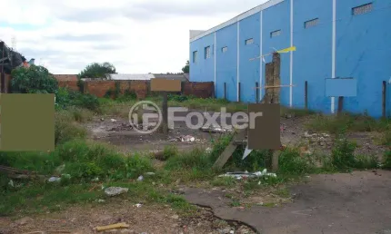 Terreno comercial à venda na Avenida Rio Grande do Sul, 1235, Mathias Velho, Canoas, 495 m2 por R$ 2.000.000