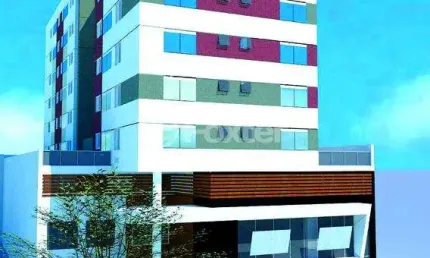 Ponto comercial com 1 sala à venda na avenida getúlio vargas, 939, menino deus, porto alegre, 130 m2 por r$ 1.850.000