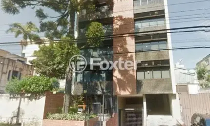 Sala comercial com 1 sala à venda na Avenida Itaqui, 72, Petrópolis, Porto Alegre, 25 m2 por R$ 169.000