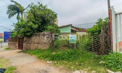 Terreno à venda na avenida protásio alves, 7711, petrópolis, porto alegre, 1314 m2 por r$ 2.600.000