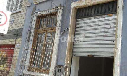 Casa comercial com 1 sala à venda na Rua João Alfredo, 603, Cidade Baixa, Porto Alegre, 350 m2 por R$ 590.000