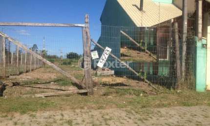 Terreno à venda na Rua Doutor Hermes Pacheco, 978, Hípica, Porto Alegre, 195 m2 por R$ 140.000