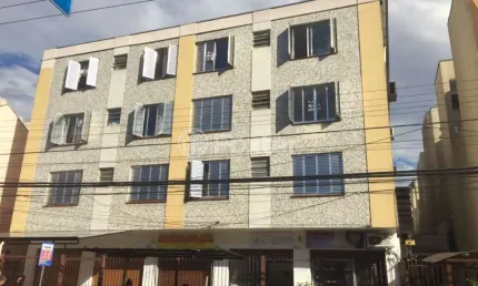 Apartamento com 1 quarto à venda na avenida venâncio aires, 281, cidade baixa, porto alegre, 30 m2 por r$ 184.900