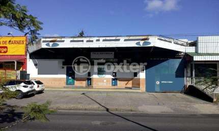 Terreno à venda na Avenida Protásio Alves, 8415, Morro Santana, Porto Alegre, 2419 m2 por R$ 6.500.000