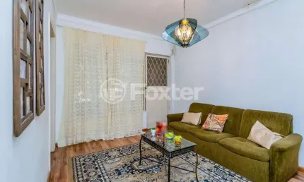 Casa com 3 quartos à venda na Rua Irmão Weibert, 408, Vila João Pessoa, Porto Alegre, 160 m2 por R$ 450.000