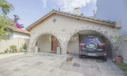 Casa com 3 quartos à venda na Rua Chavantes, 147, Vila Assunção, Porto Alegre, 279 m2 por R$ 1.500.000