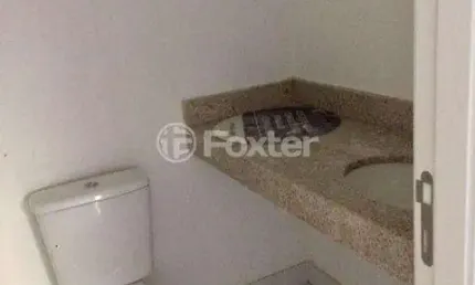 Sala comercial com 1 sala à venda na Rua Anita Garibaldi, 1145, Mont Serrat, Porto Alegre, 33 m2 por R$ 540.000