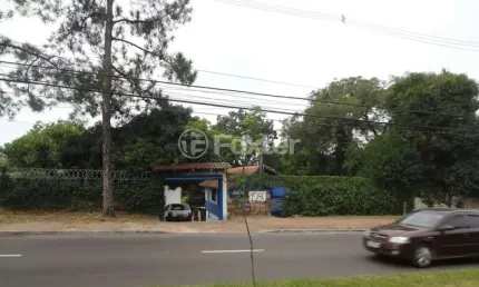 Terreno à venda na Avenida Eduardo Prado, 1280, Cavalhada, Porto Alegre, 2446 m2 por R$ 890.000